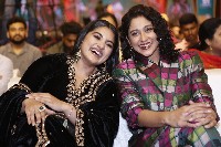 Saakini Daakini Movie Pre Release Event